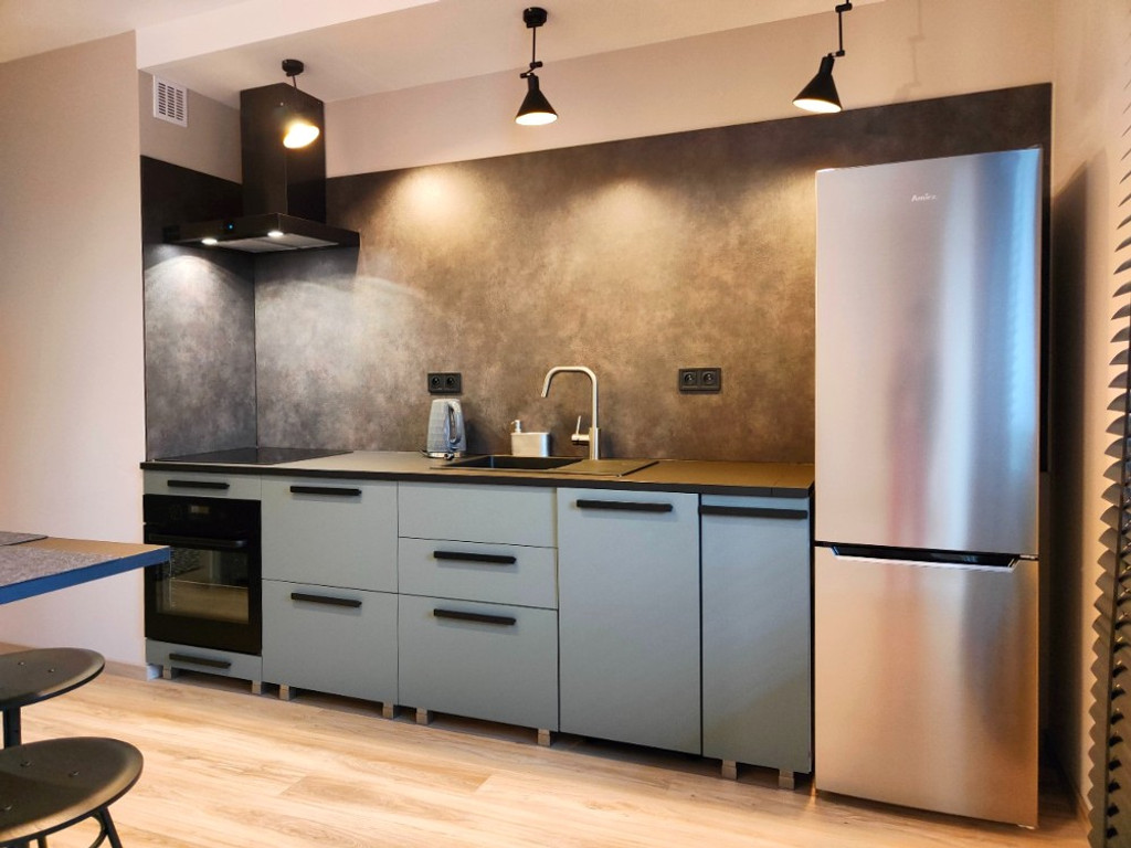 Condo for sale, mazowieckie, Listopadowa (Radom, Poland)