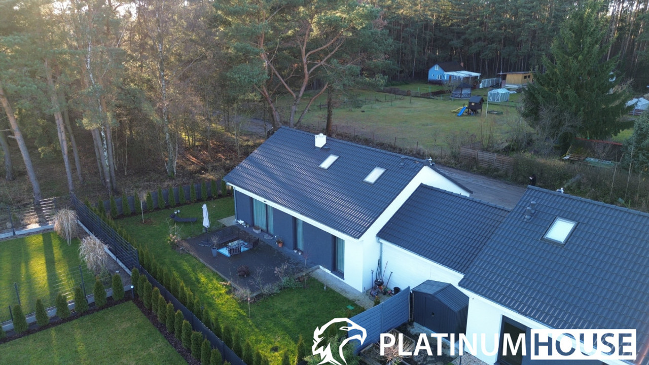 Home for sale, lubuskie (Zielona Gora, Poland)