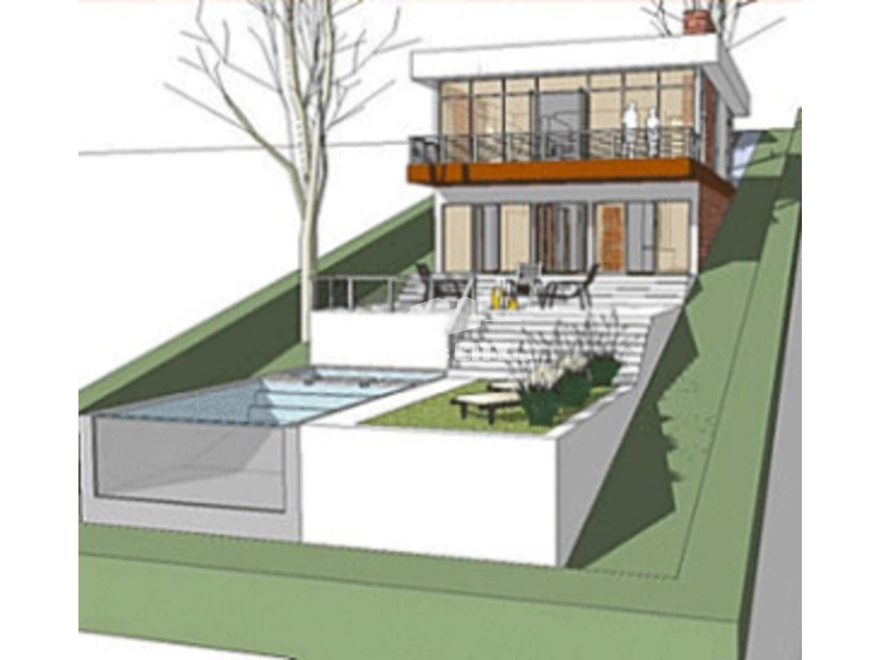 Land Plot for sale in Calella, Spain