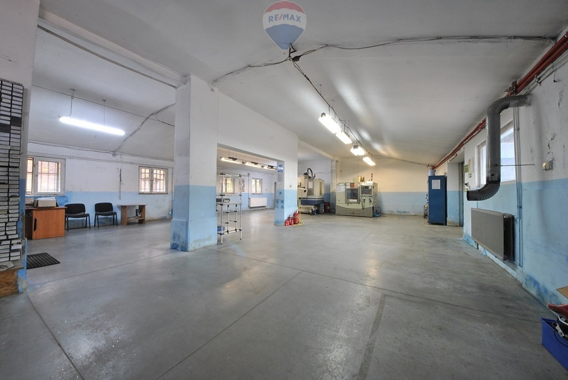 Building for sale, śląskie, Juliusza Słowackiego (Bielsko-Biala, Poland)