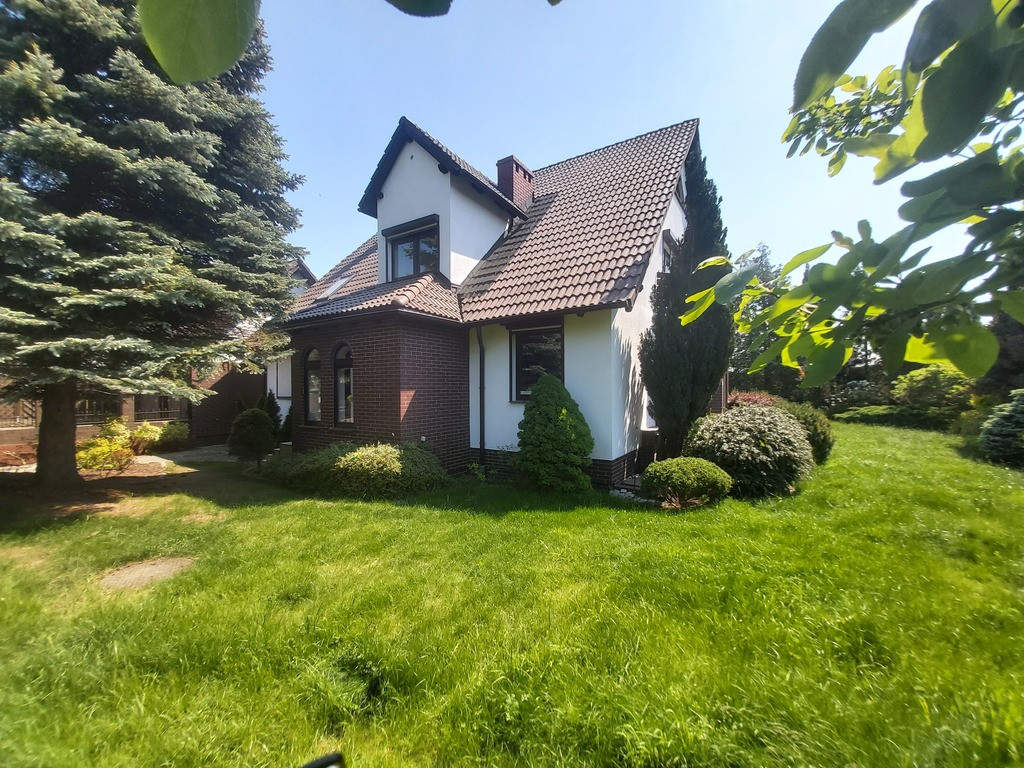 Home for sale, zachodniopomorskie (Szczecin, Poland)