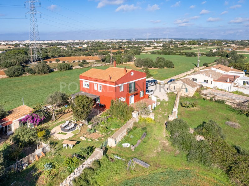 Home for sale in Ciutadella de Menorca, Spain