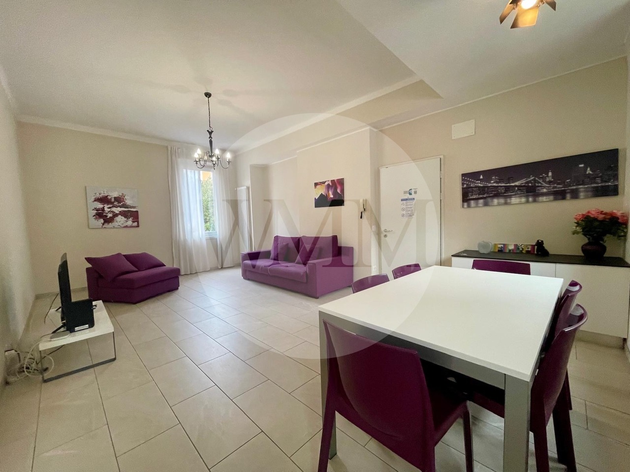 MODERN 4.5 APARTMENT CLOSE TO THE CITY CENTER