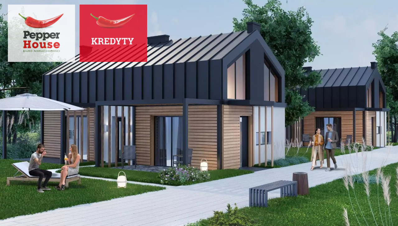 Building for sale, pomorskie pucki (Wladyslawowo, Poland)