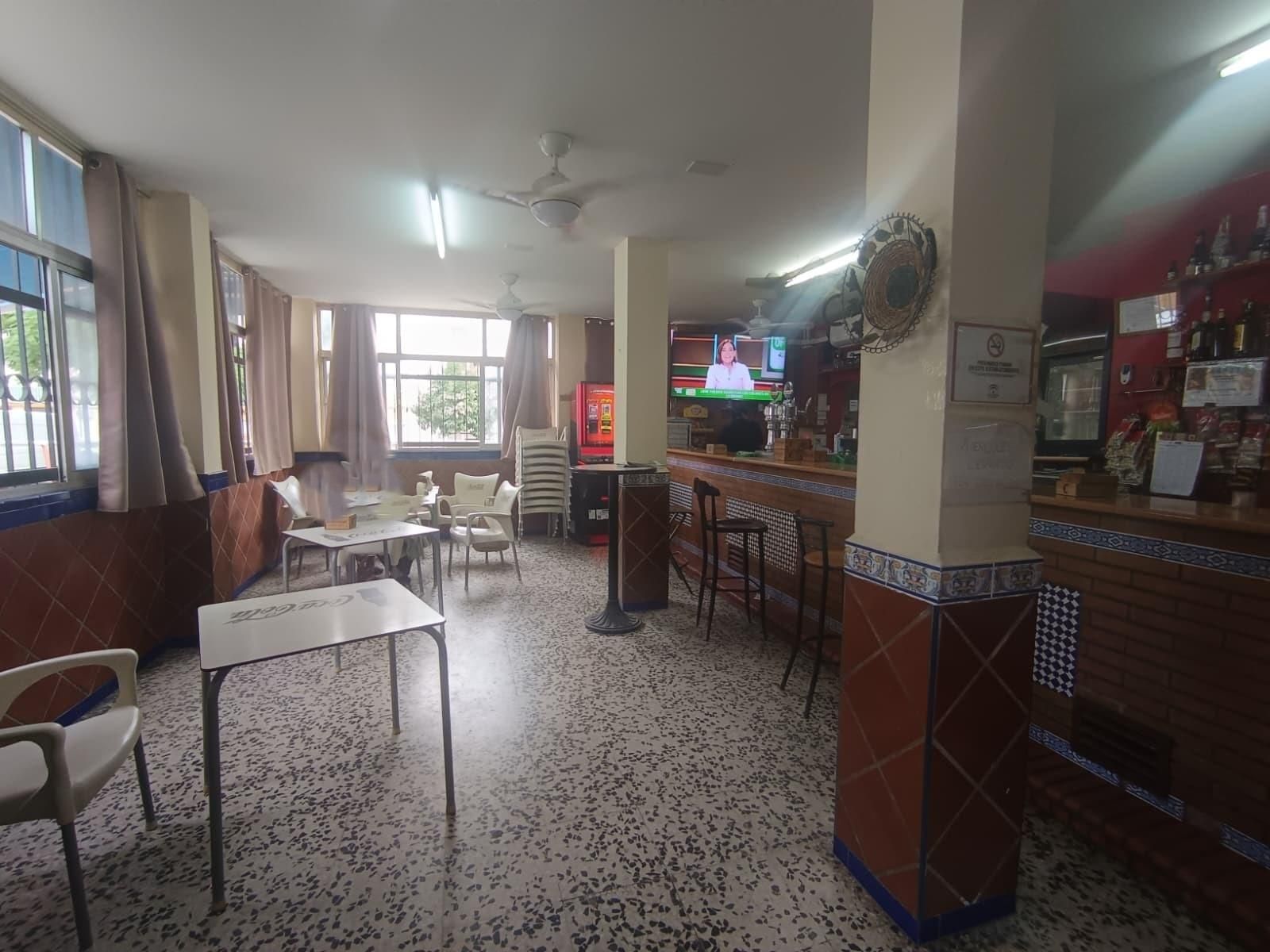Commercial for sale in Mairena del Aljarafe, Spain