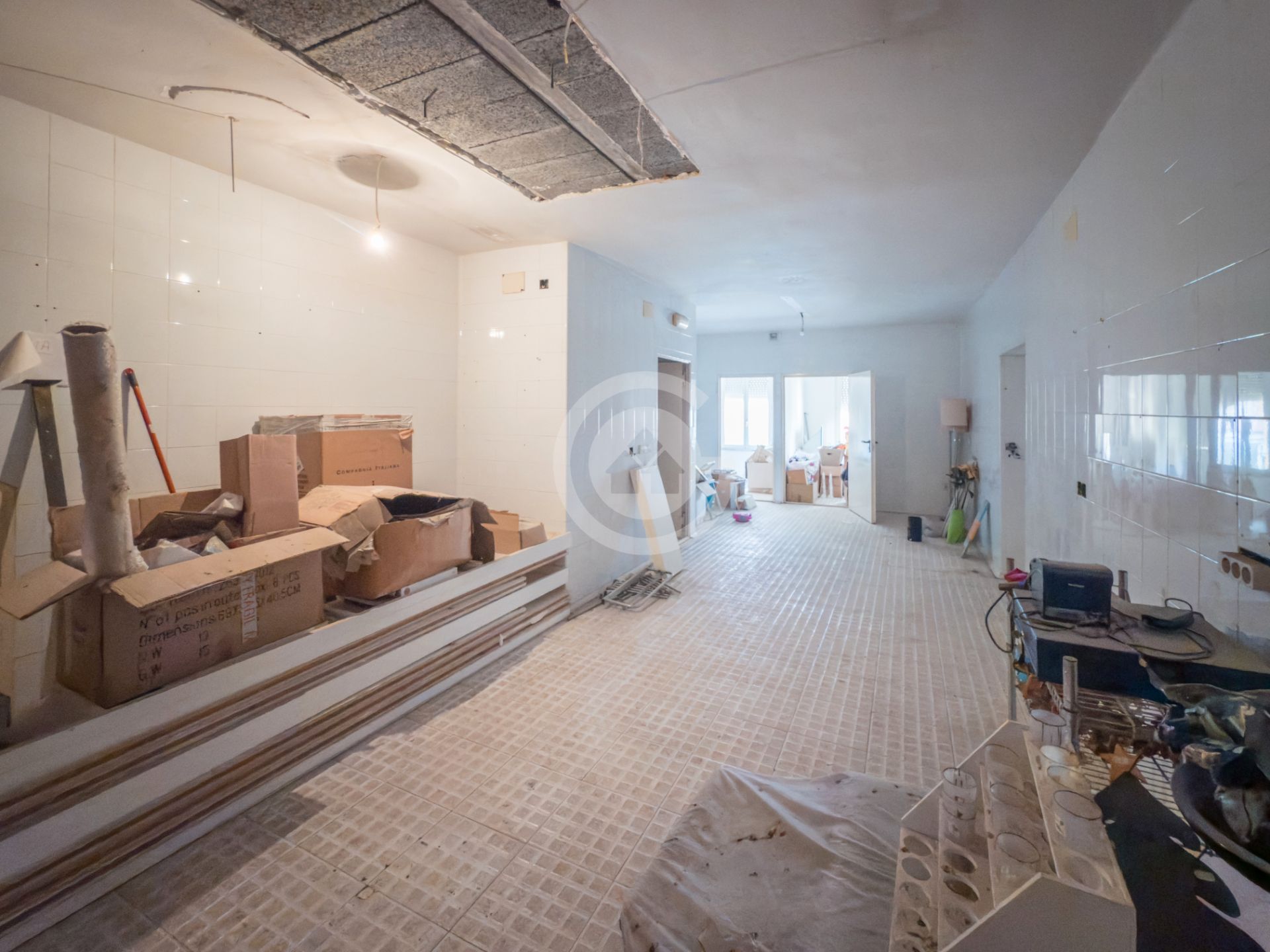 Building for sale in Palafrugell, Spain