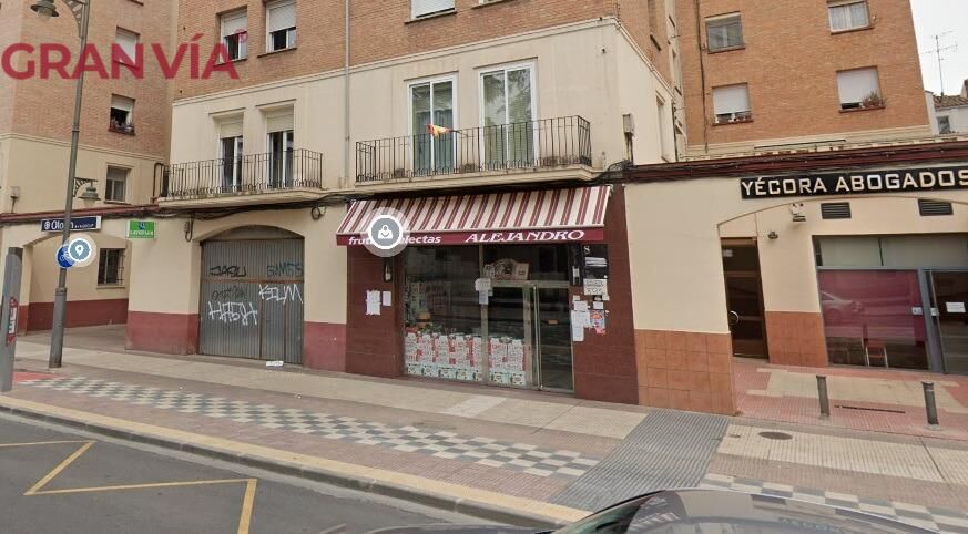 Commercial space for sale in Los Juzgados