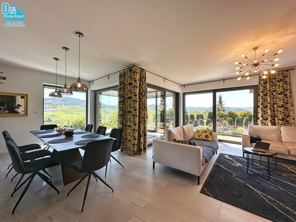 Home for sale, małopolskie nowosądecki (Krynica-Zdrój, Poland)