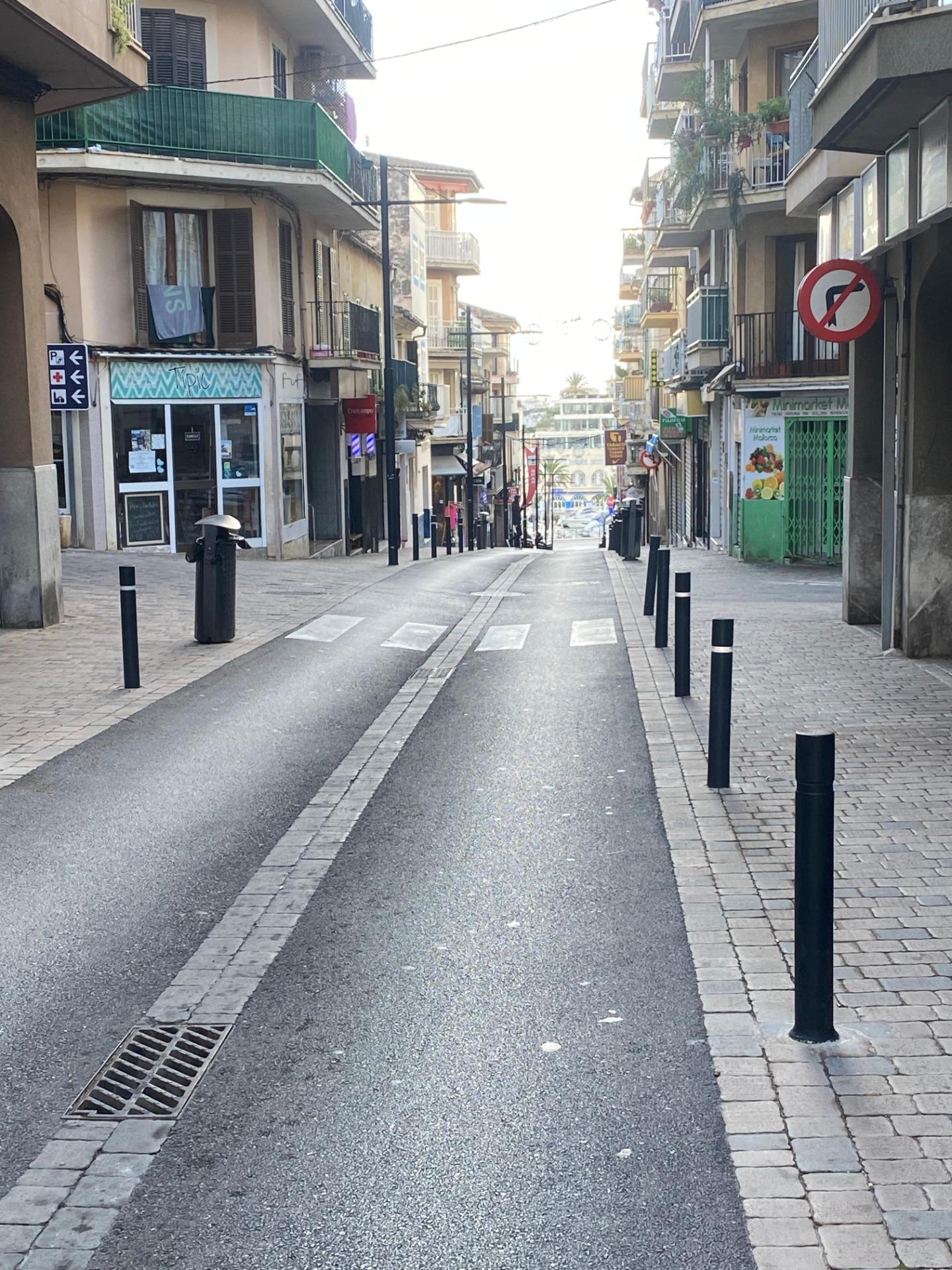 Building investment Opportunity in Porto Cristo