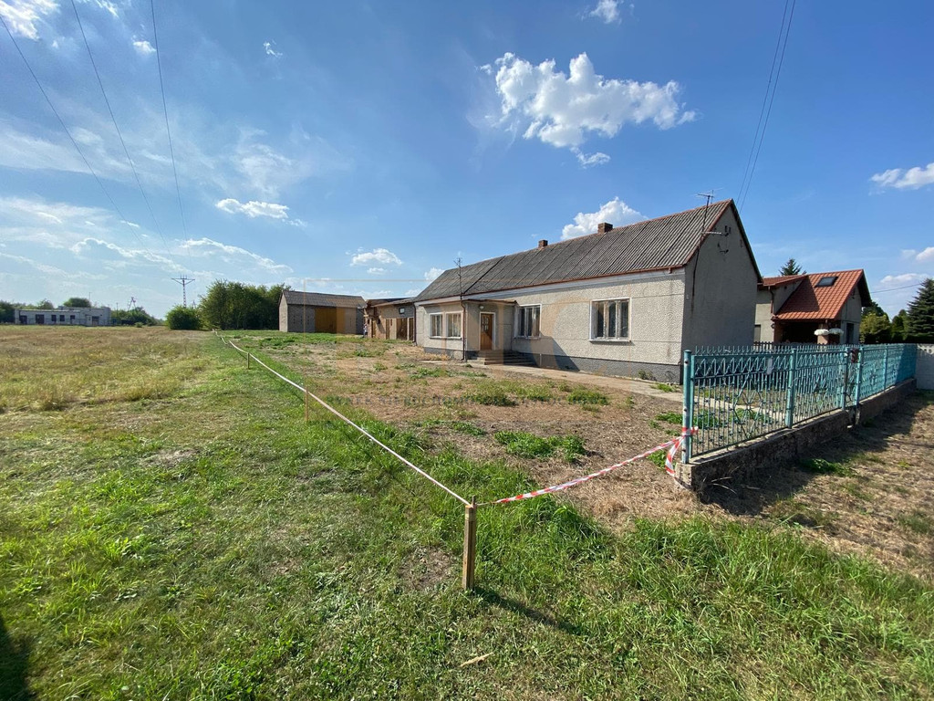 Home for sale, śląskie, Łomżyńska (Częstochowa, Poland)