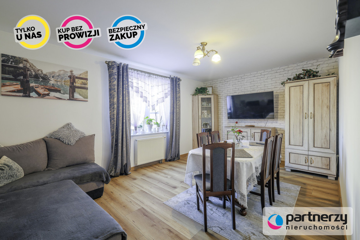 Home for sale, pomorskie pucki (Wladyslawowo, Poland)