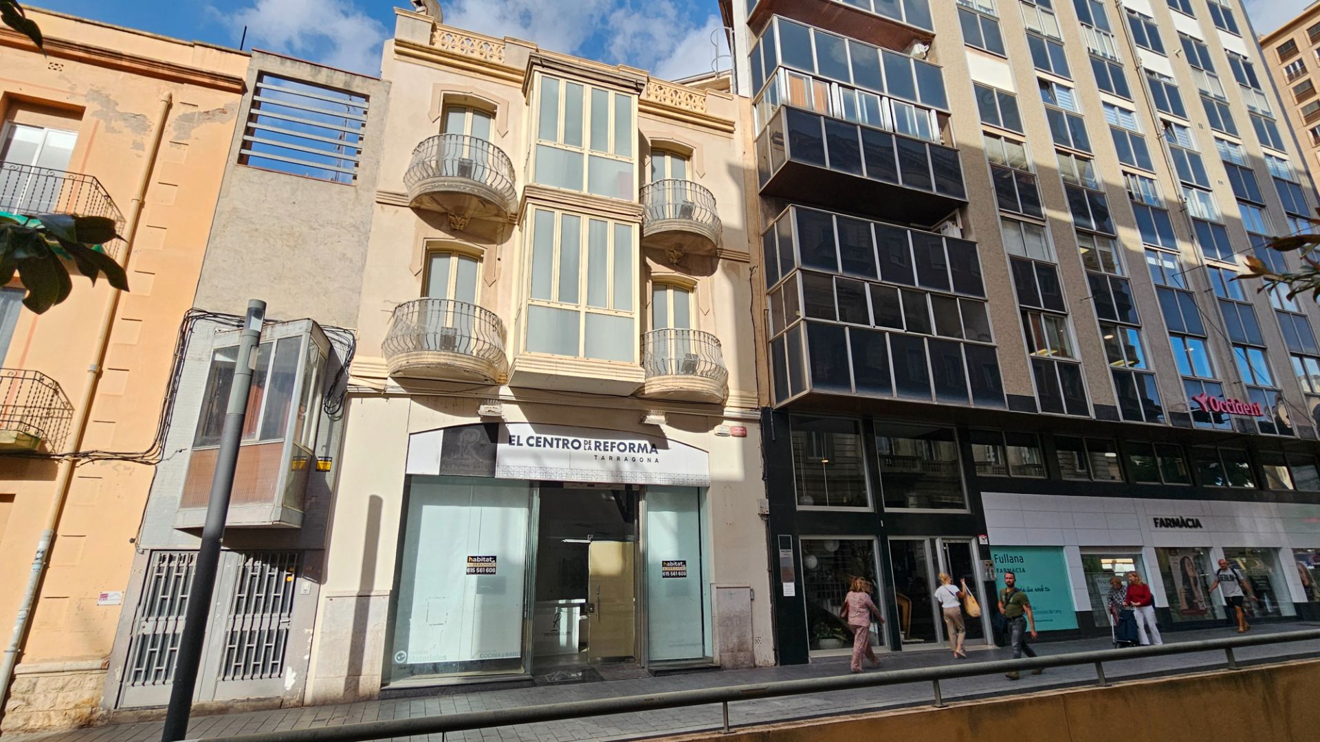 Building for sale in Tarragona, Spain