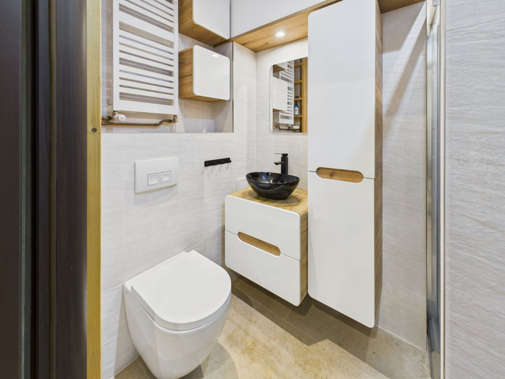 Condo for sale, śląskie (Bielsko-Biala, Poland)