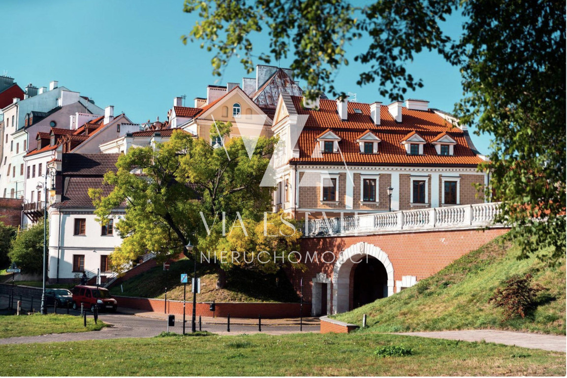 Building for sale, lubelskie, Grodzka (Lublin, Poland)