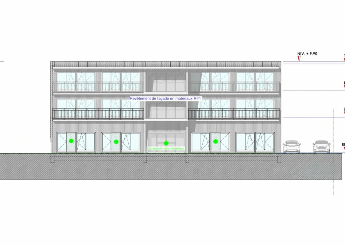 Land with planning permission