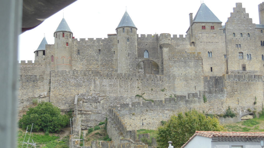 Commercial for sale in Carcassonne, France