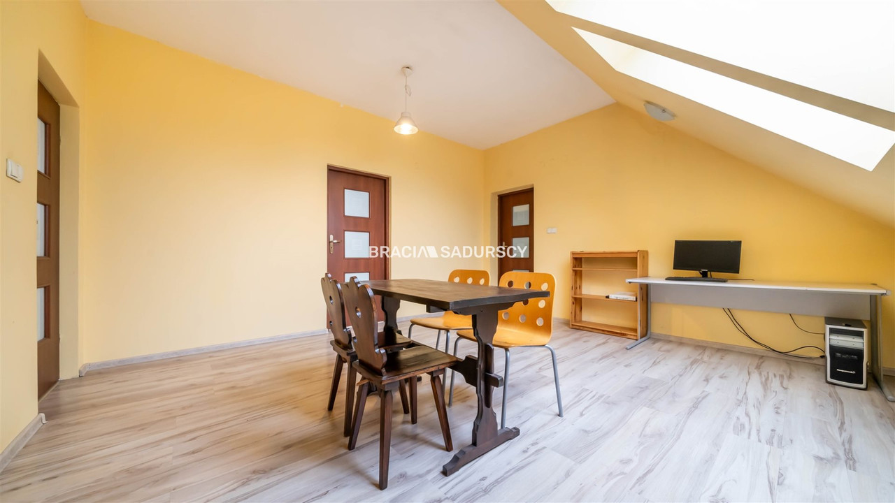 Building for sale, małopolskie wielicki (Wieliczka, Poland)