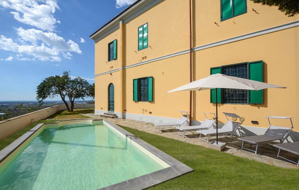 6 Bedrooms - Villa - Tuscany - For Sale - A7513RV2369672A