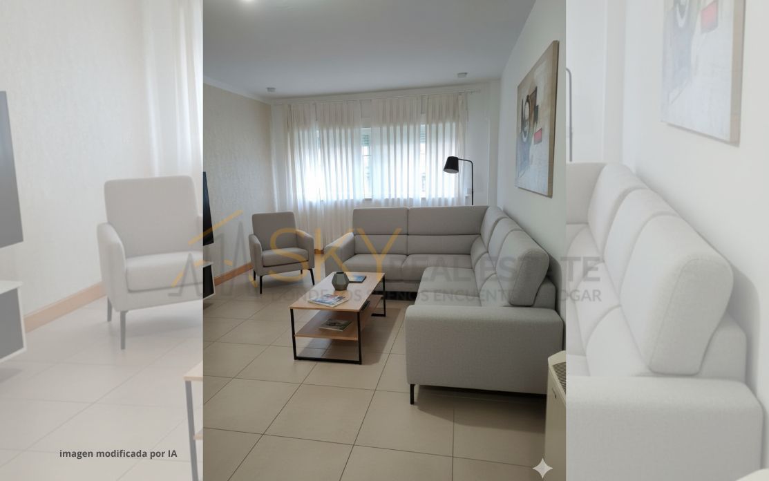 Condo for sale in Carabaña, Spain