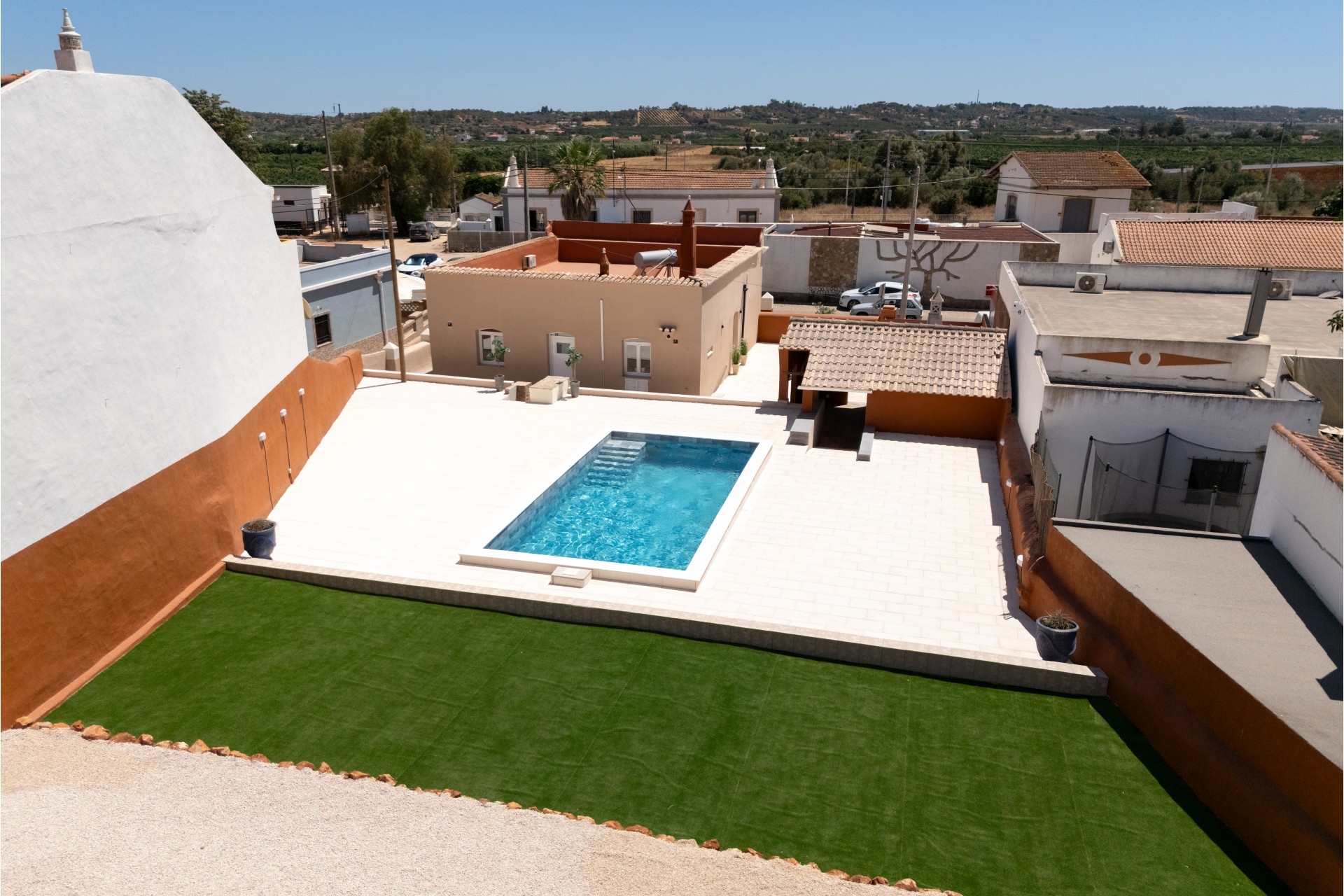 Home for sale, Faro, Silves, Silves, Portugal (Silves, Portugal)