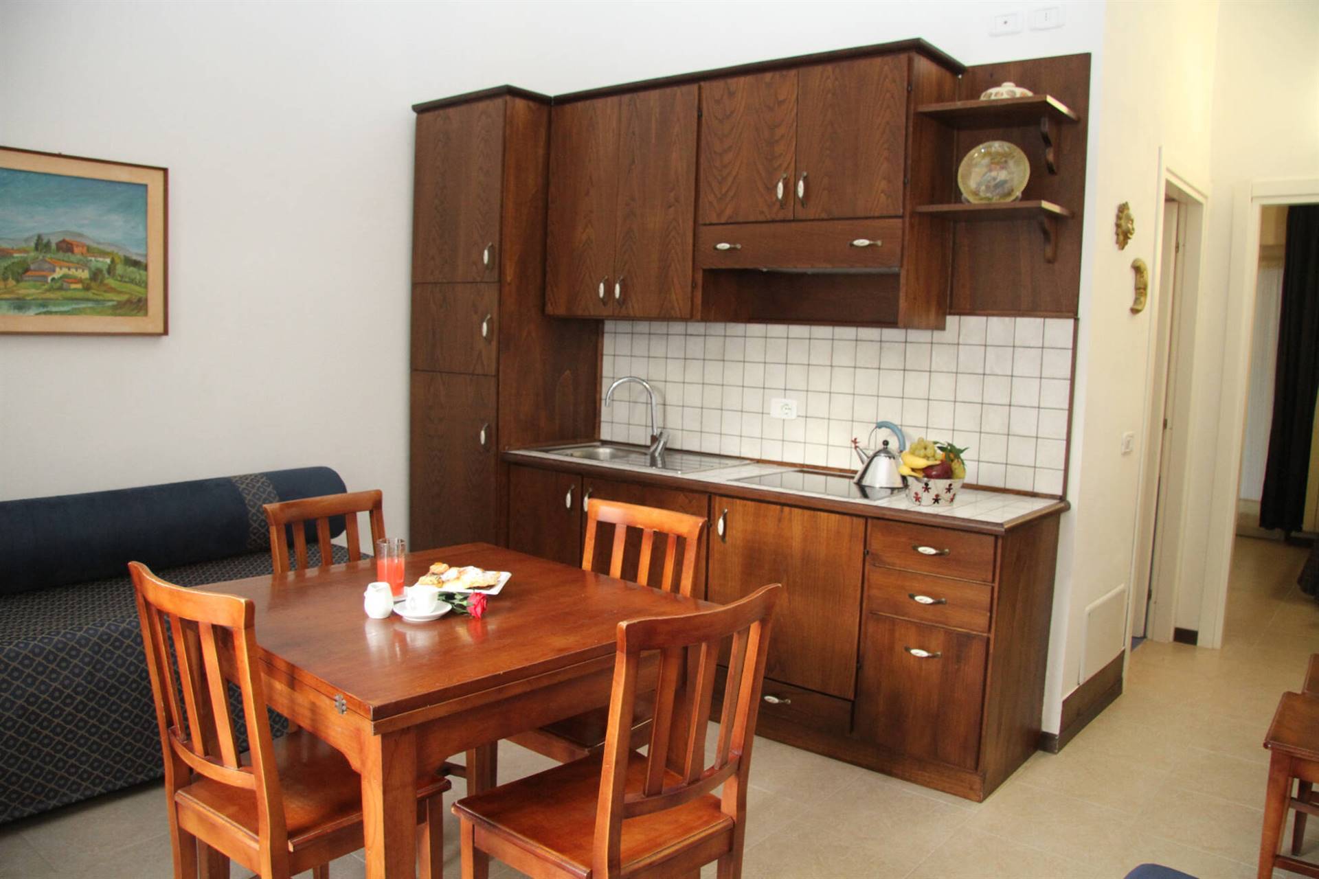 Building - Tuscany - For Sale - A7631CH2195701A