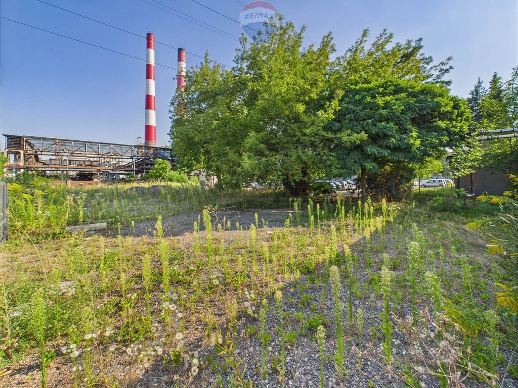 Building for sale, śląskie, Przewozowa (Rybnik, Poland)