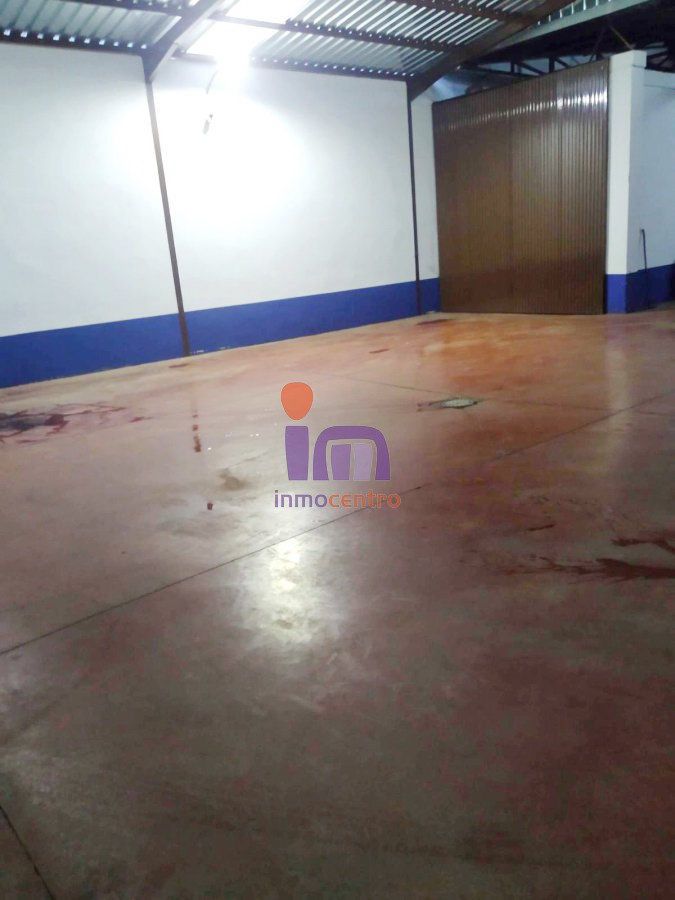 Industrial Warehouse for Sale Ciudad Real