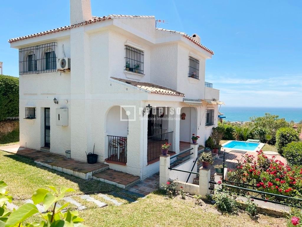 Home for sale in Vélez-Málaga, Spain
