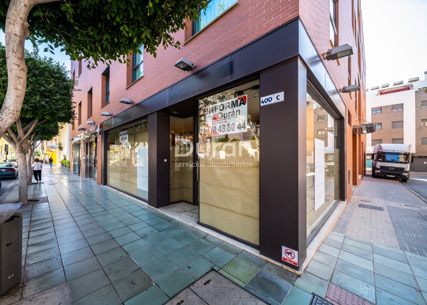 Commercial for sale in El Ejido, Spain