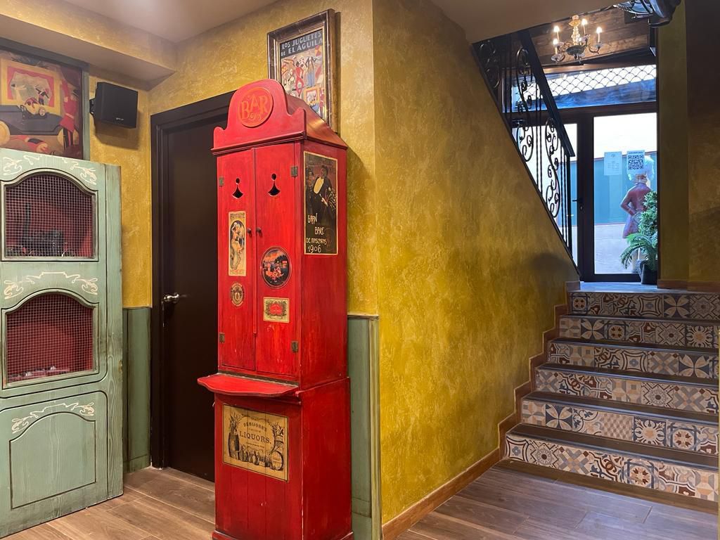 Commercial Premises Sale Barcelona