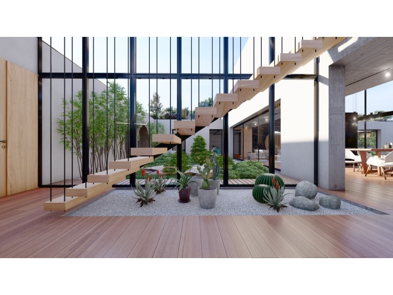 Villa Electra: Exceptional villa rare in Portugal embodying Luxury, Refinement and Unequalled Comfort.