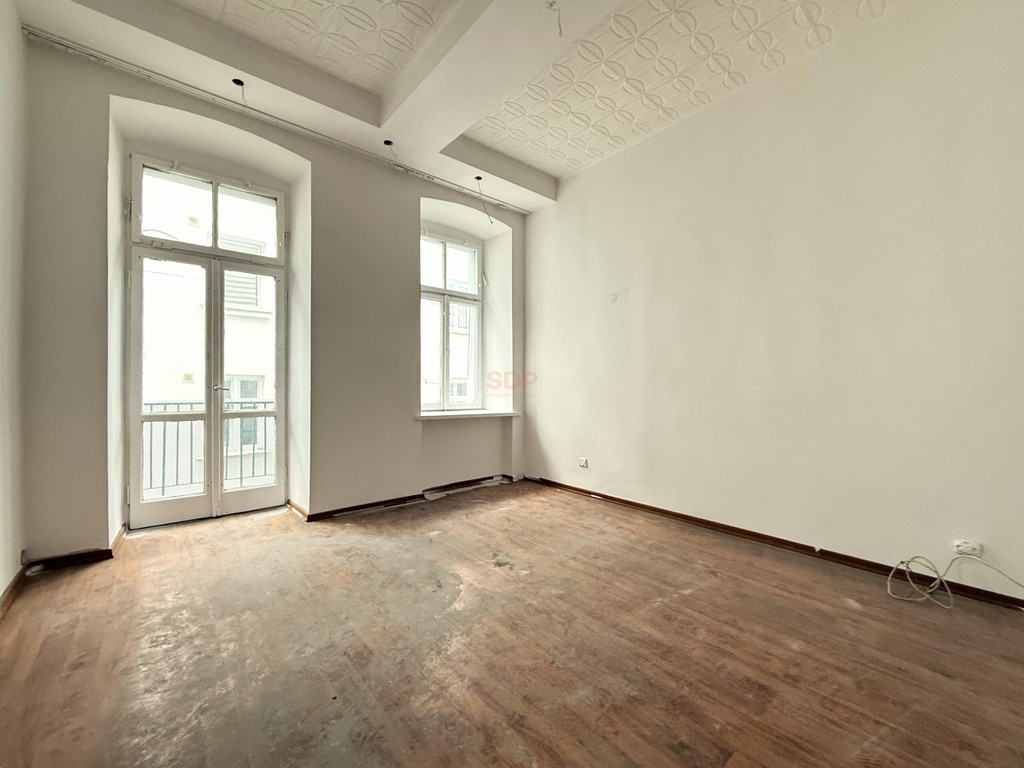 Condo for sale, łódzkie, Legionów (Łódź, Poland)