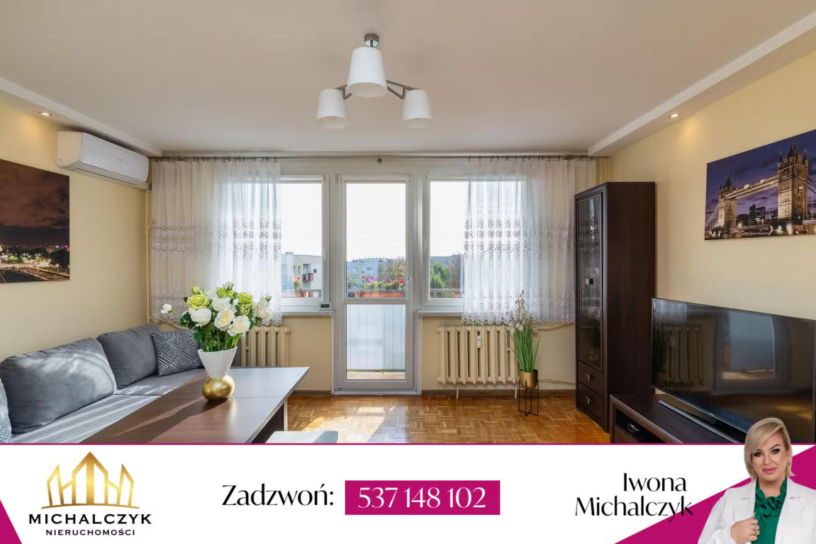 Condo for sale, śląskie, Czecha (Częstochowa, Poland)