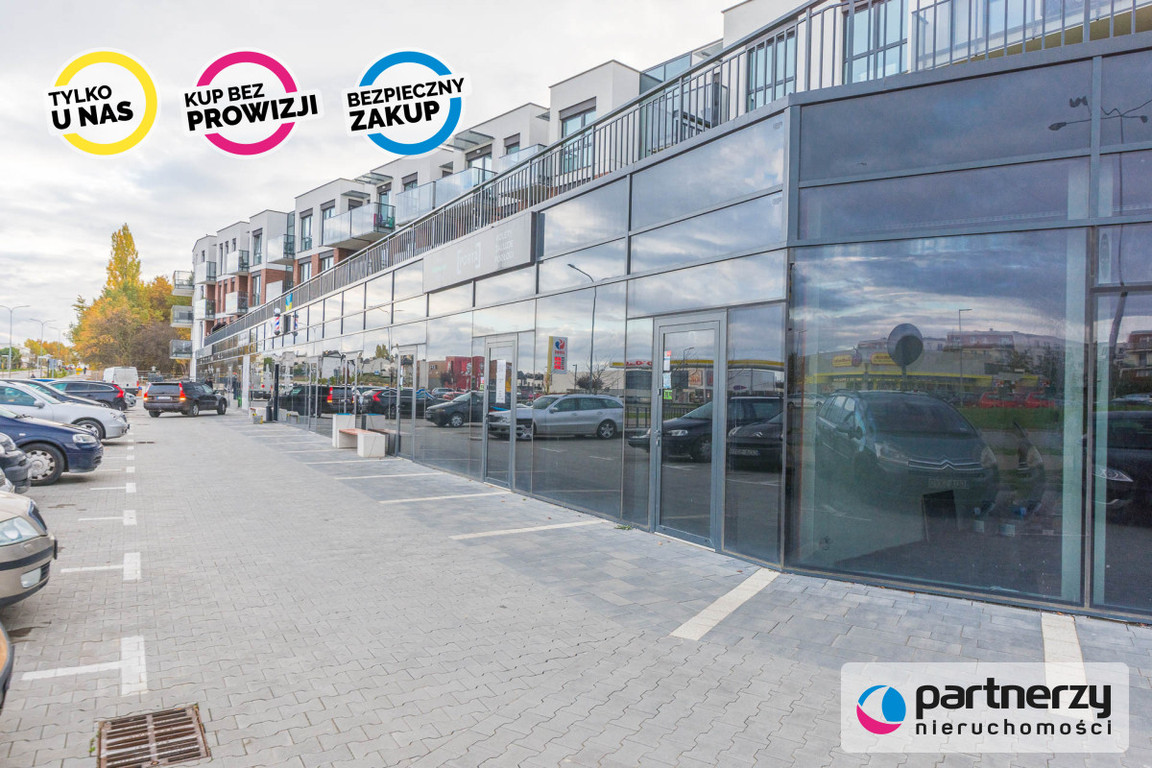 Building for sale, pomorskie gdański , Henryka Arctowskiego (Pruszcz Gdański, Poland)