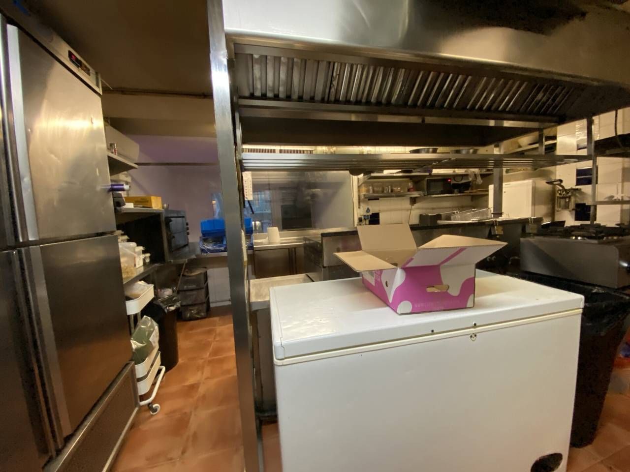 Commercial for sale in Barcelona, Spain