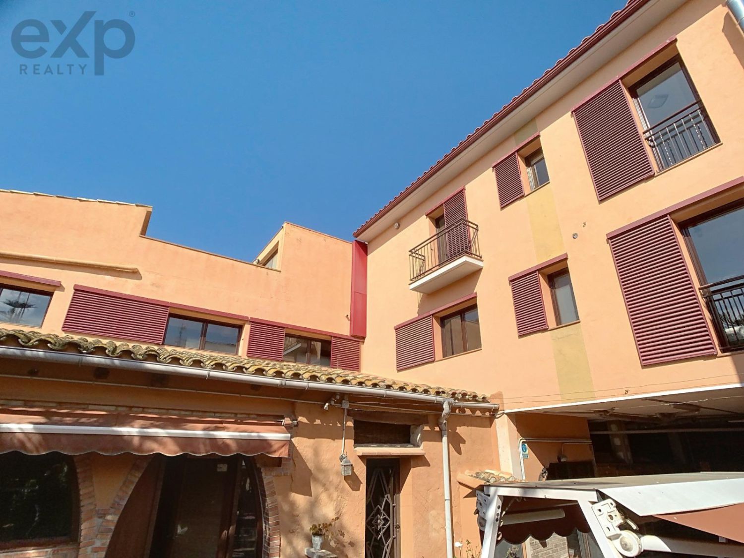 Venta Tarragona Building