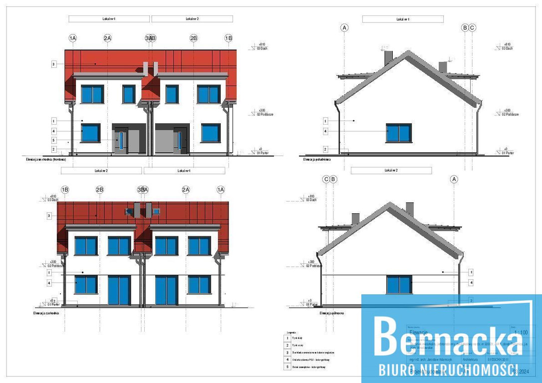 Home for sale, dolnośląskie wrocławski , Gołębia (Gmina Kąty Wrocławskie, Poland)