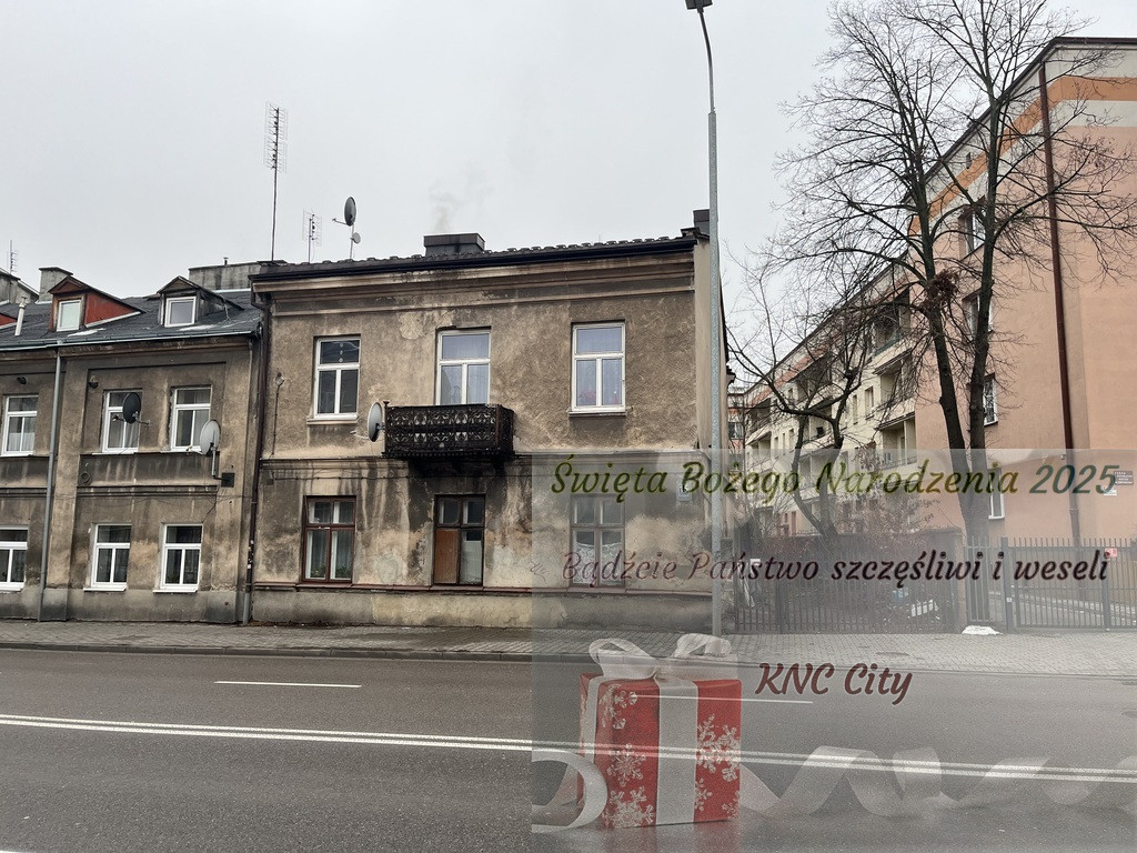 Building for sale, mazowieckie, 25 Czerwca (Radom, Poland)