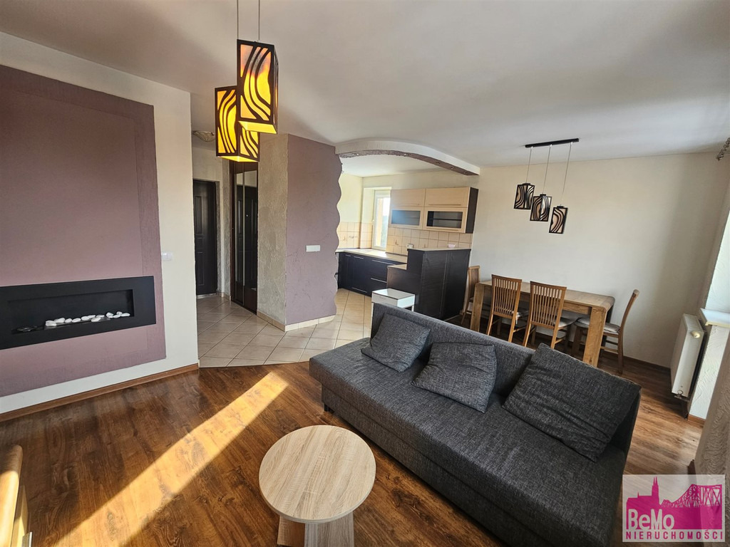 Condo for sale, kujawsko-pomorskie (Wloclawek, Poland)