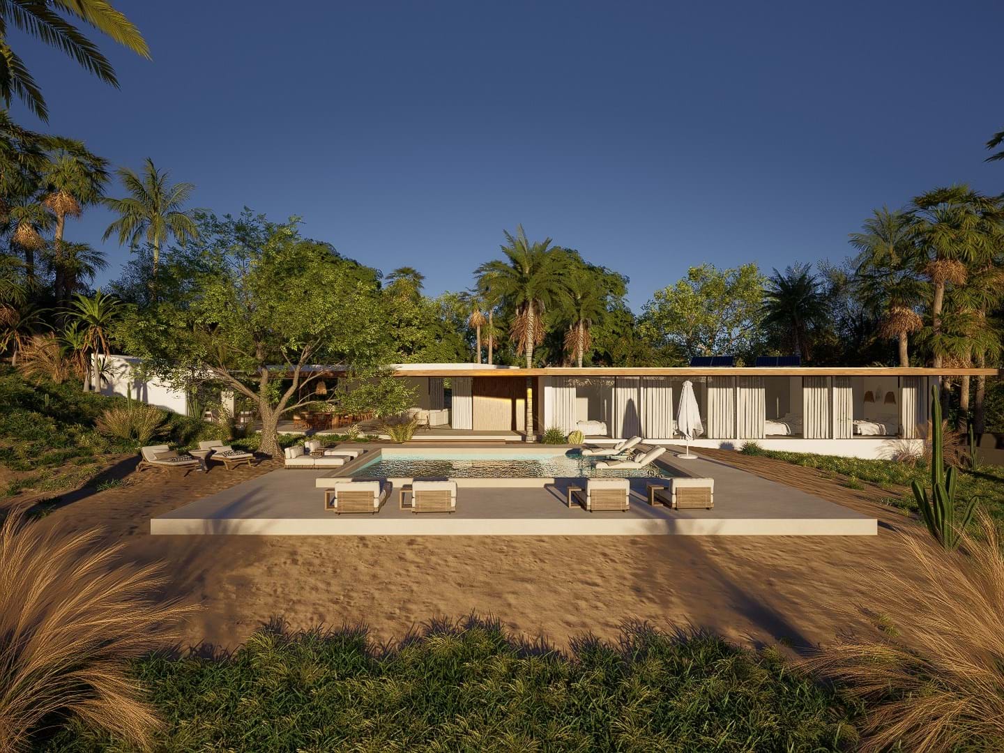 Luxury 4 Bedroom Villa | Turnkey Project Approved