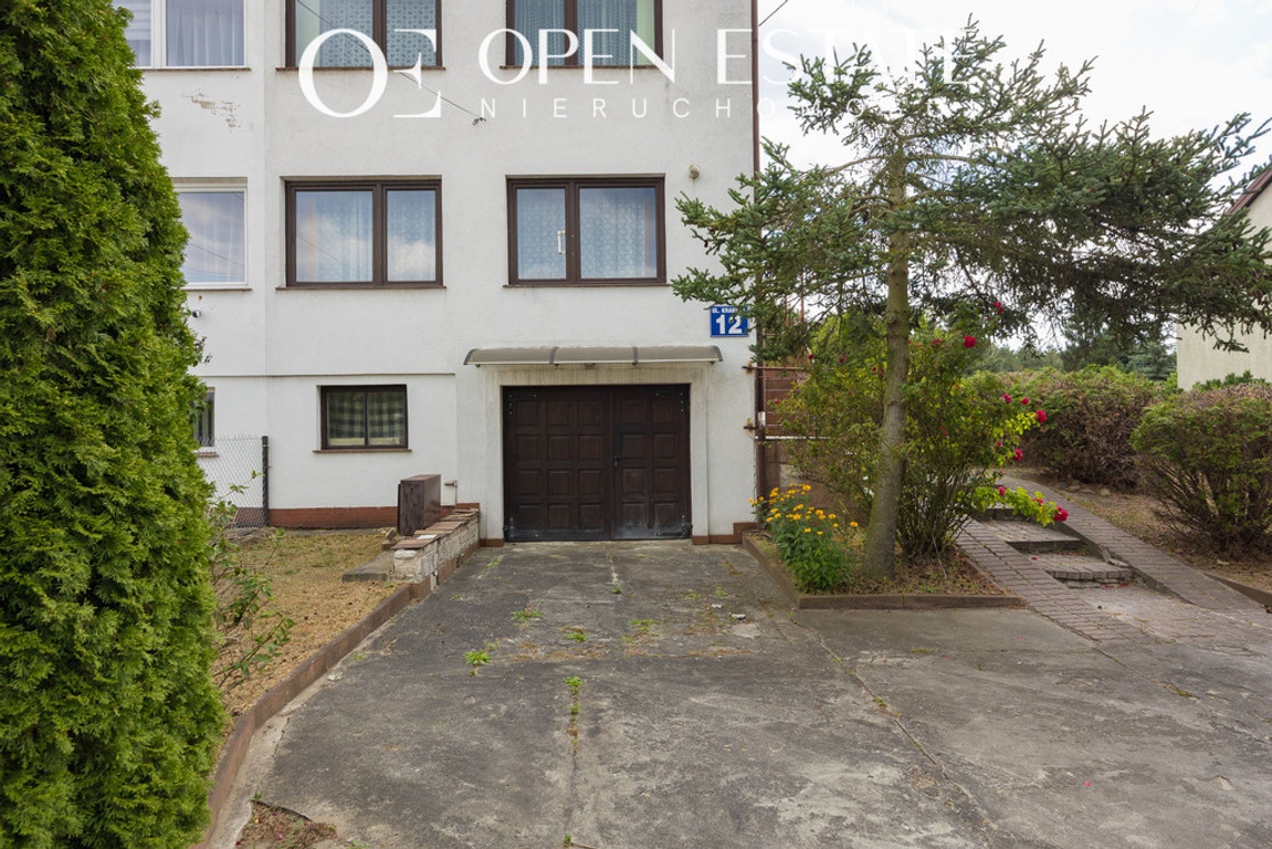 Home for sale, mazowieckie legionowski , Krakusa (Legionowo, Poland)