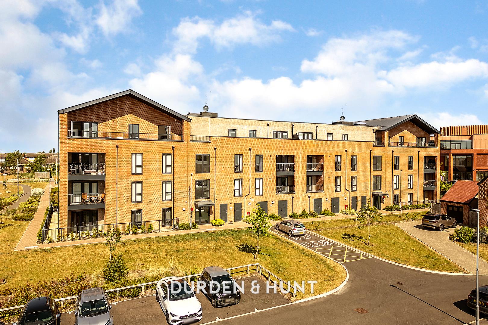 Condo for sale in Hornchurch, United Kingdom