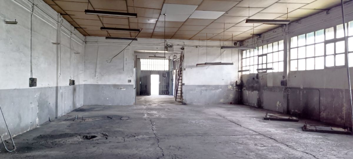 Industrial Warehouse for Sale in Alava
