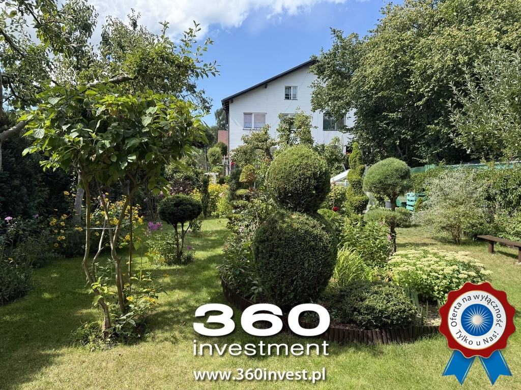 Home for sale, zachodniopomorskie, Mazowiecka (Swinoujscie, Poland)