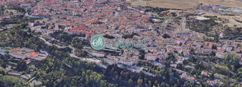 Venta Segovia Building