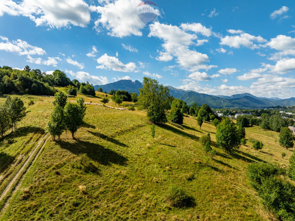 Land Plot for sale, małopolskie tatrzański , Bachledzki Wierch (Zakopane, Poland)