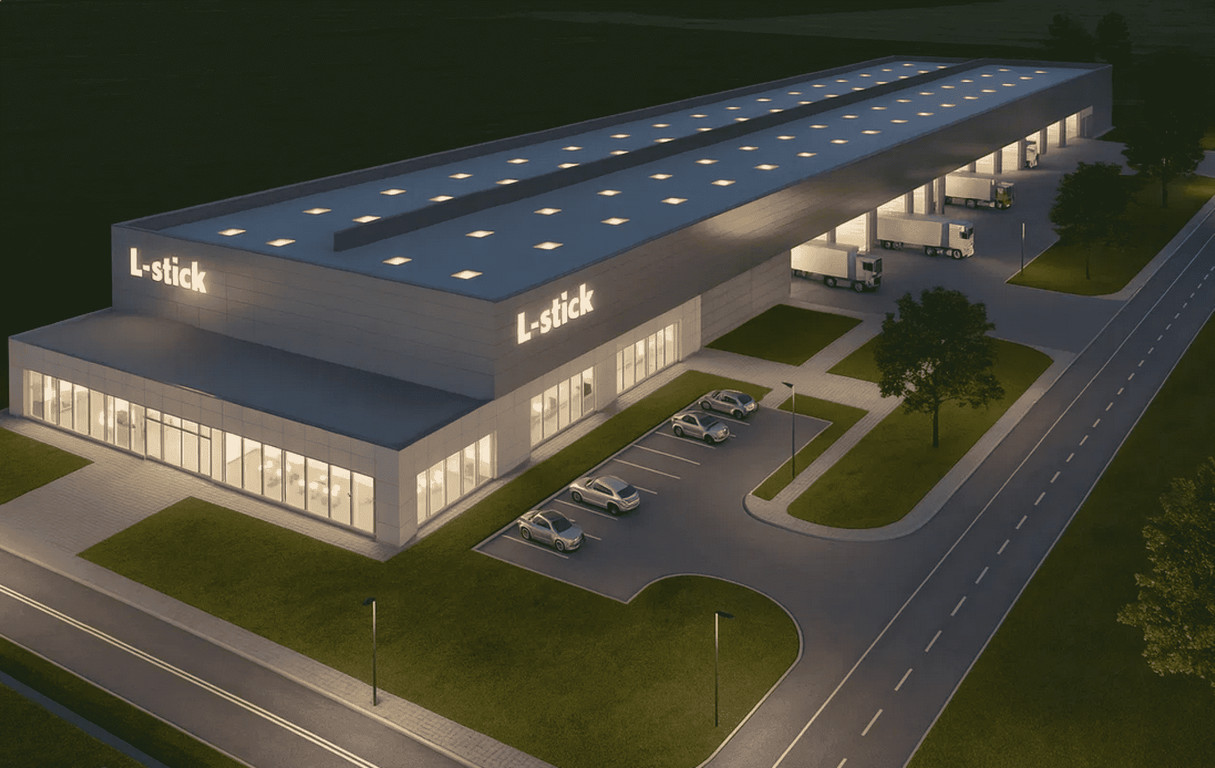 Land Plot for sale, wielkopolskie poznański (Komorniki, Poland)