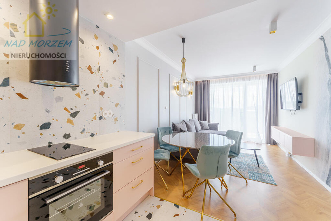 Condo for sale, zachodniopomorskie kołobrzeski , Koralowa (Kołobrzeg, Poland)