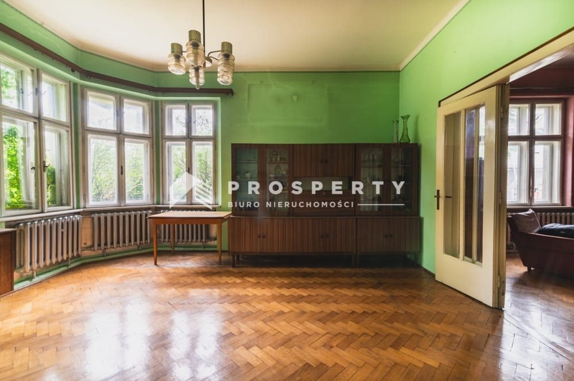 Home for sale, śląskie (Bielsko-Biala, Poland)