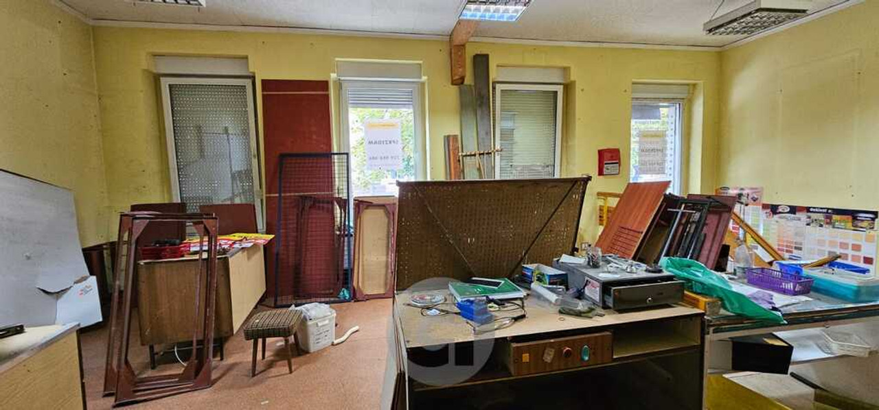 Building for sale, lubuskie (Gorzów Wielkopolski, Poland)